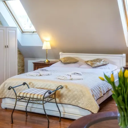 Pod Tatrami & Bed & Breakfast