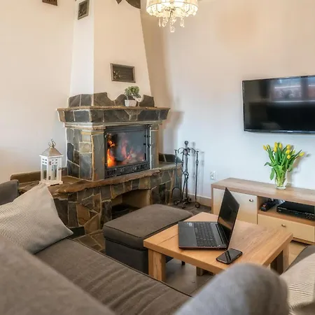 Pod Tatrami & Bed & Breakfast Bialy Dunajec