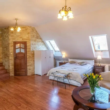 Pod Tatrami & Bed & Breakfast Bialy Dunajec