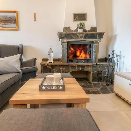Bed & Breakfast Pod Tatrami & Bialy Dunajec