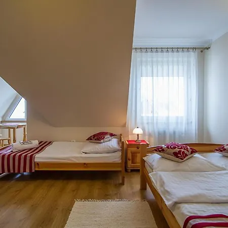 Pod Tatrami & Bed & Breakfast