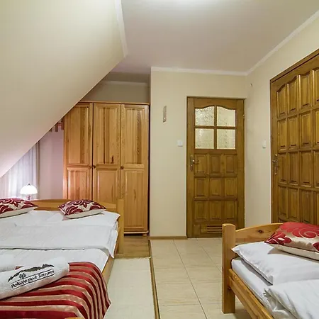 Pod Tatrami & Bed & Breakfast *