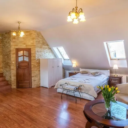 Pod Tatrami & Bed & Breakfast