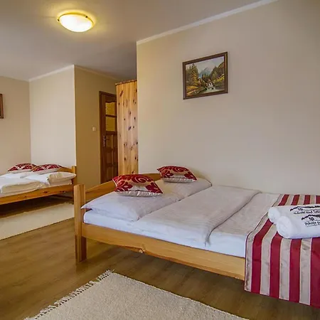 Pod Tatrami & Bialy Dunajec
