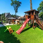 Pod Tatrami & Biały Dunajec