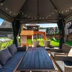 Panzió Pod Tatrami & Biały Dunajec