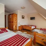 Bed & Breakfast Pod Tatrami & Biały Dunajec