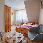 Pod Tatrami & Frühstückspension Biały Dunajec