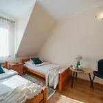 Frühstückspension Pod Tatrami & 3*