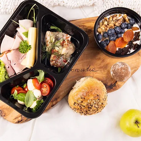 Pod Tatrami & B&B 비아위 두나예크