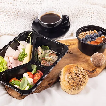 Alojamento de Acomodação e Pequeno-almoço Pod Tatrami & 3*