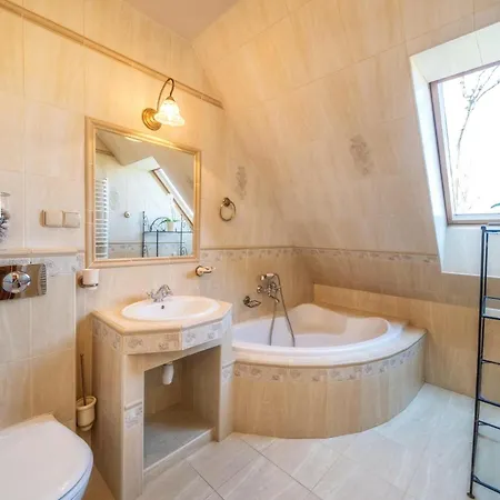 Pod Tatrami & Alojamento de Acomodação e Pequeno-almoço