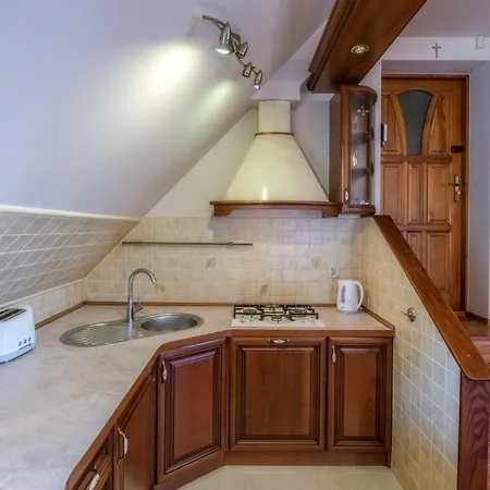 Pod Tatrami & 3* Biały Dunajec