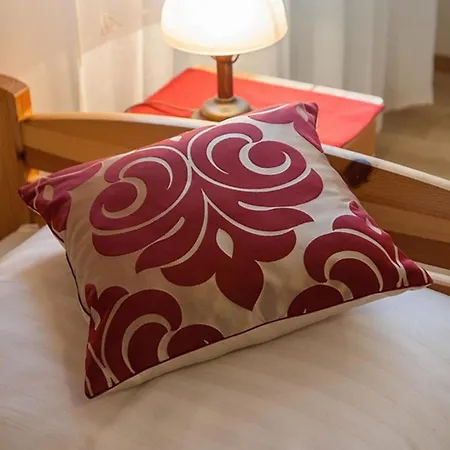 Alojamento de Acomodação e Pequeno-almoço Pod Tatrami &