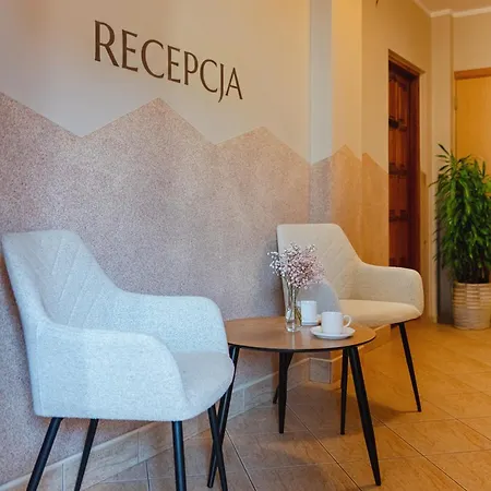 Pod Tatrami & 비아위 두나예크