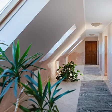 Pod Tatrami & Alojamento de Acomodação e Pequeno-almoço Biały Dunajec