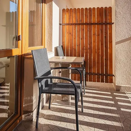 Alojamento de Acomodação e Pequeno-almoço Pod Tatrami & Biały Dunajec