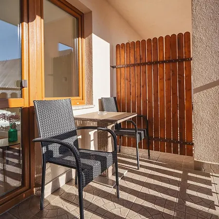 Pod Tatrami & 3* Biały Dunajec