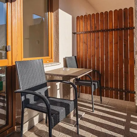 B&B Pod Tatrami & 3*