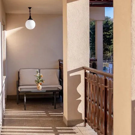 Bed & Breakfast Pod Tatrami & Bialy Dunajec