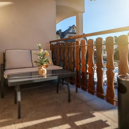 Bed & Breakfast Pod Tatrami & 3*