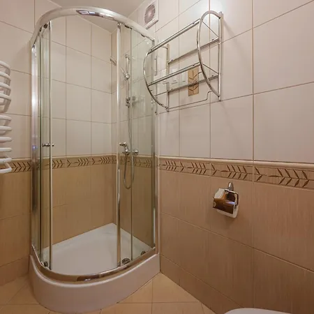 Pod Tatrami & Bed & Breakfast Biały Dunajec