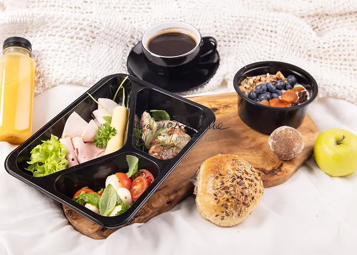 Bed & Breakfast Pod Tatrami & 3*