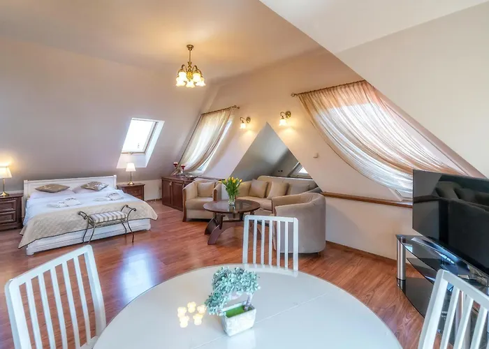 Pod Tatrami & Bialy Dunajec