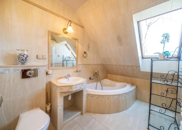 Pod Tatrami & Bed & Breakfast