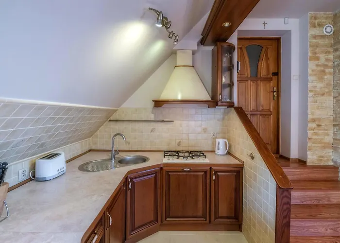 Pod Tatrami & 3* Biały Dunajec