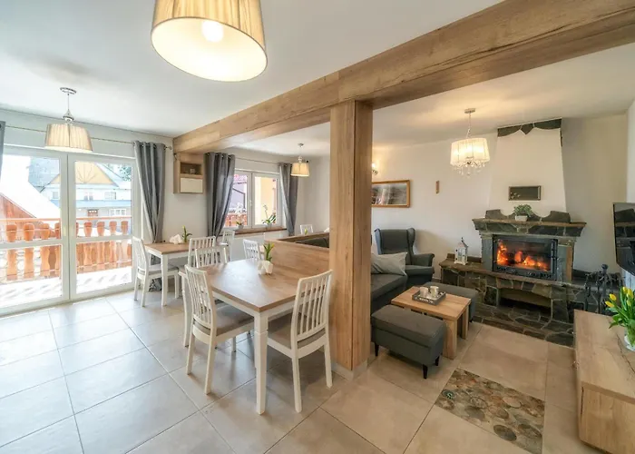 Bed & Breakfast Pod Tatrami & 3*