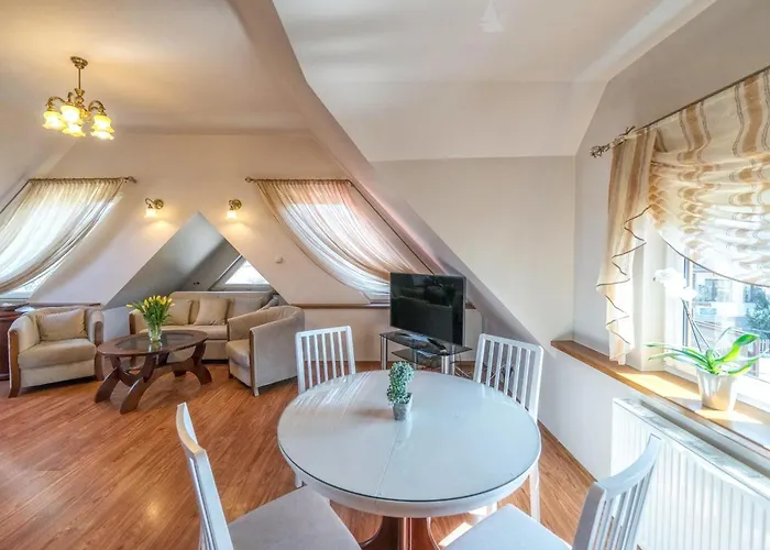 Bed & Breakfast Pod Tatrami & 3*