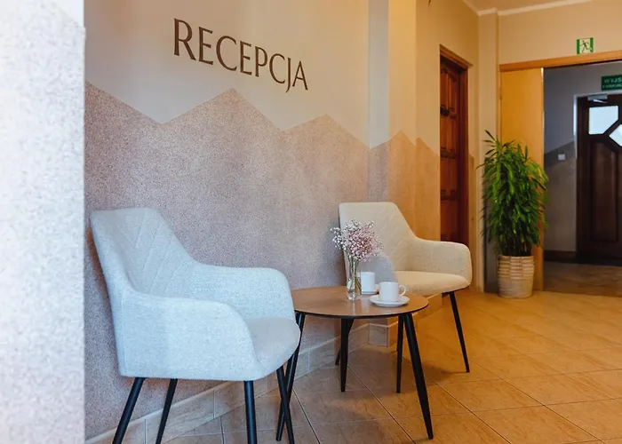 Pod Tatrami & Bialy Dunajec