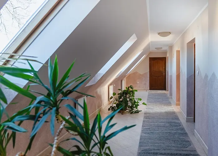 Pod Tatrami & Bed and Breakfast Biały Dunajec