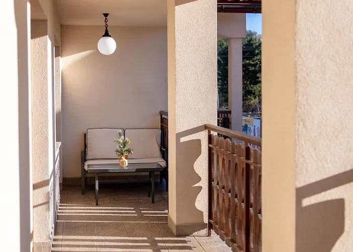 Bed & Breakfast Pod Tatrami & Bialy Dunajec